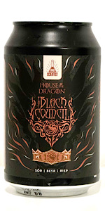 The Black Council