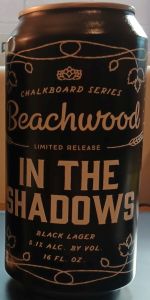 In the Shadows