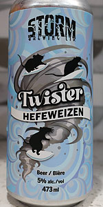 Twister Hefeweizen