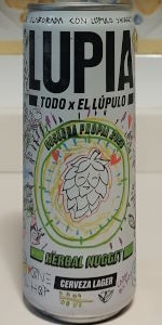Lupia Herbal Nugget