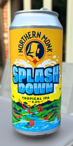 Splashdown