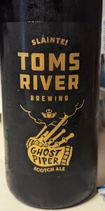 Ghost Piper