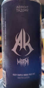 AK [Martyr Edition] Ghost MARTYR