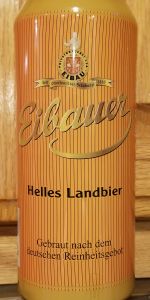 Eibauer Helles