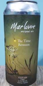 The Time Between