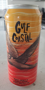 Gulf Coastal
