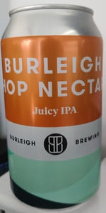 Burleigh Hop Nectar
