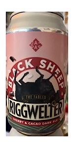 Riggwelter Cherry Cacoa