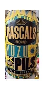Yuzu Pils