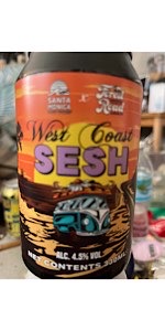 West Coast Sesh