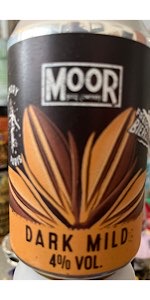 Dark Mild