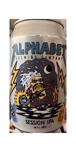 Session IPA