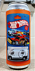 Hop Wheels