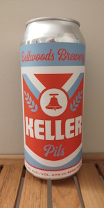 Keller Pils