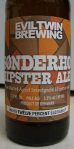 SÃ¸nderho Hipster Ale