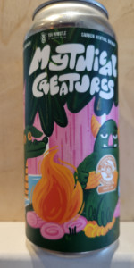 Mythical Creatures