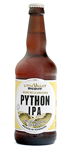 Python IPA