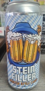 Stein Filler