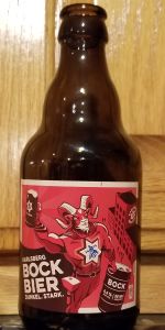 Bock Bier