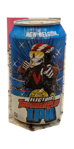 Voodoo Ranger Electric Thunderclap IPA