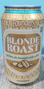 Blonde Roast
