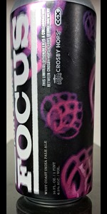 Focus 2024 (Purple)
