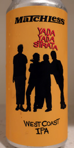 Yada Yada Strata