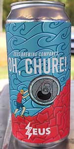 Oh, Chure!
