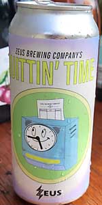 Quittin' Time