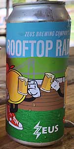 Rooftop Raddler