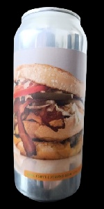Alors Ce Hamburger