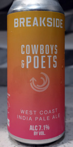 Cowboys & Poets