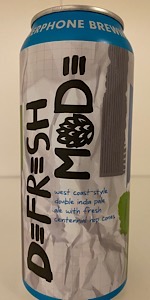 Defresh Mode