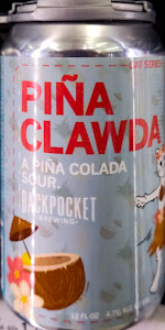 PiÃ±a Clawda