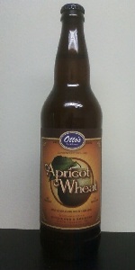 Apricot Wheat