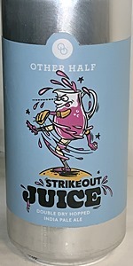 Strikeout Juice