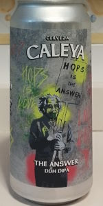 The Answer