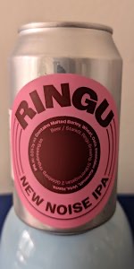 New Noise IPA