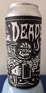 Deadbeat