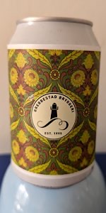 Hazy Series #1 IPA