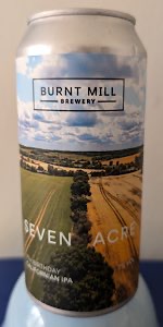Seven Acre