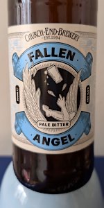 Fallen Angel