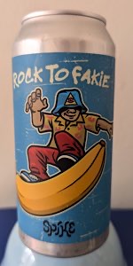 Rock To Fakie
