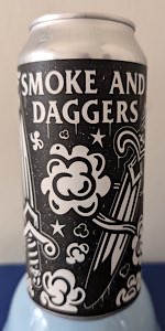 Smoke & Daggers