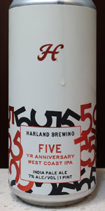 Five