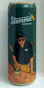 Beers With Captain Mark