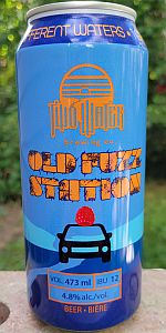 Old Fuzz Station