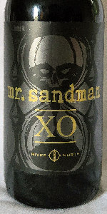Mr. Sandman XO 2024