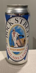 Docktoberfest