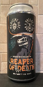 Reaper of Death 5.0